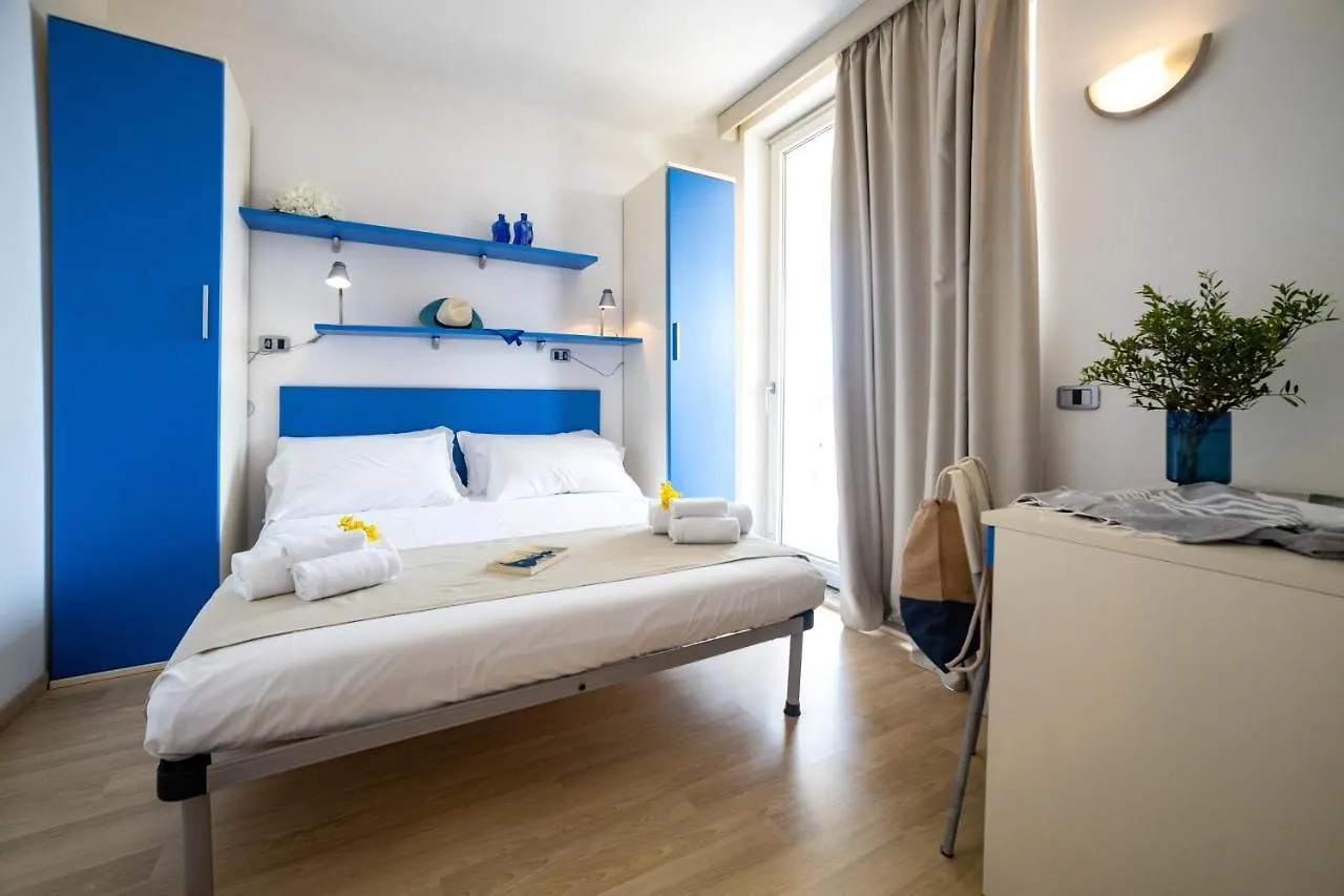 Residence Mediterraneo Marina di Grosseto Italië