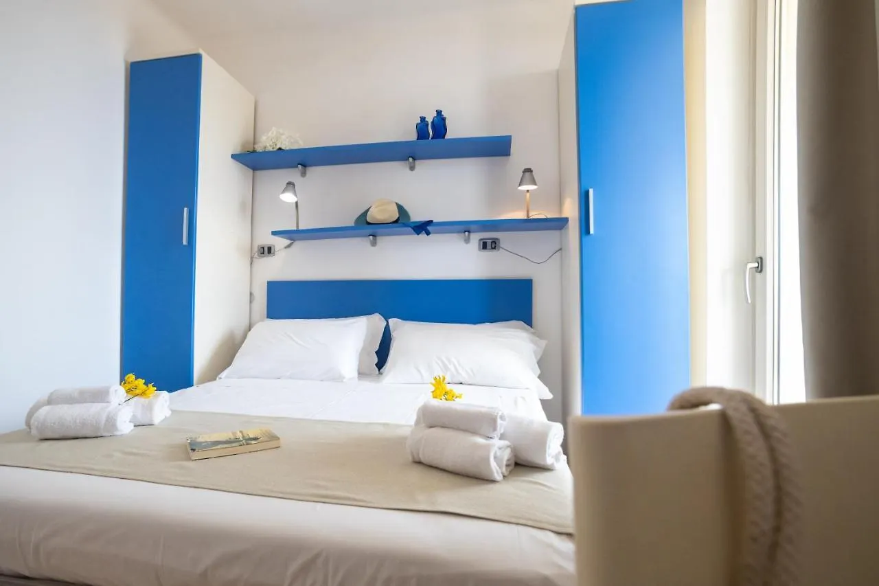 Residence Mediterraneo Marina di Grosseto Aparthotel