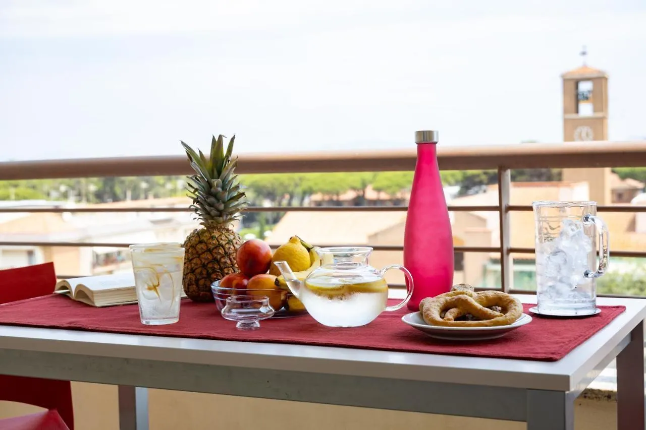 Aparthotel Residence Mediterraneo Marina di Grosseto