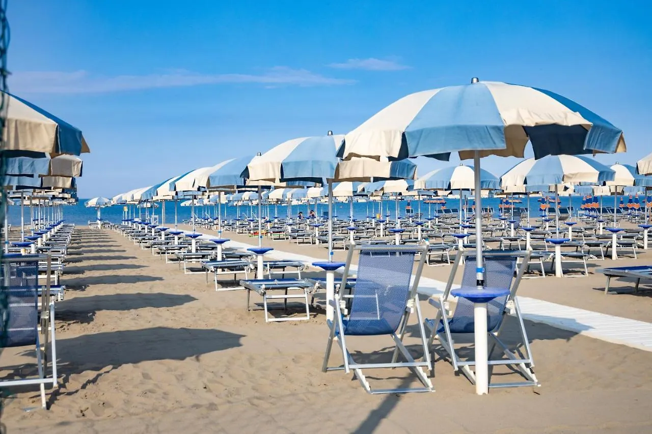 Aparthotel Residence Mediterraneo Marina di Grosseto