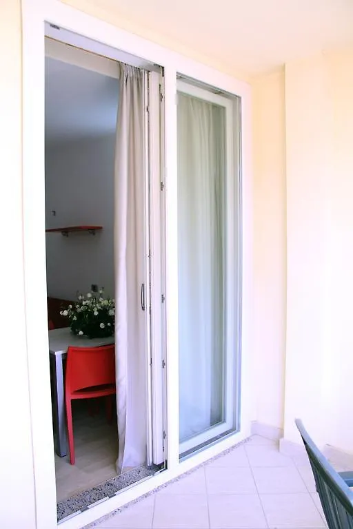 Residence Mediterraneo Marina di Grosseto