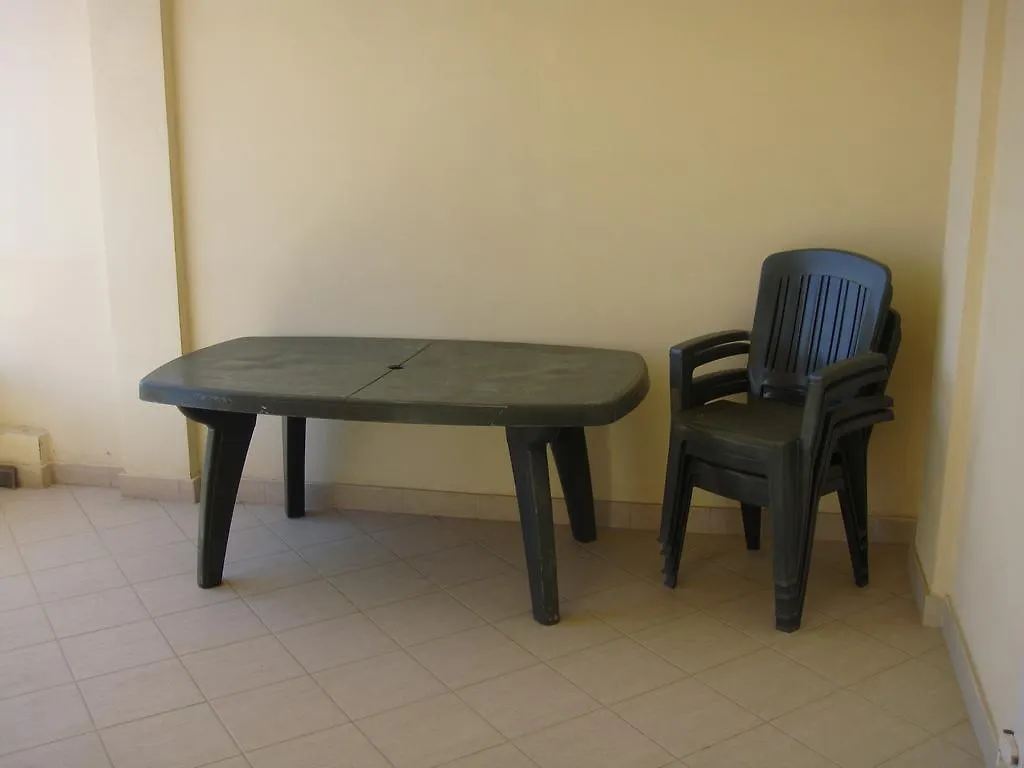 Residence Mediterraneo Marina di Grosseto 2*,