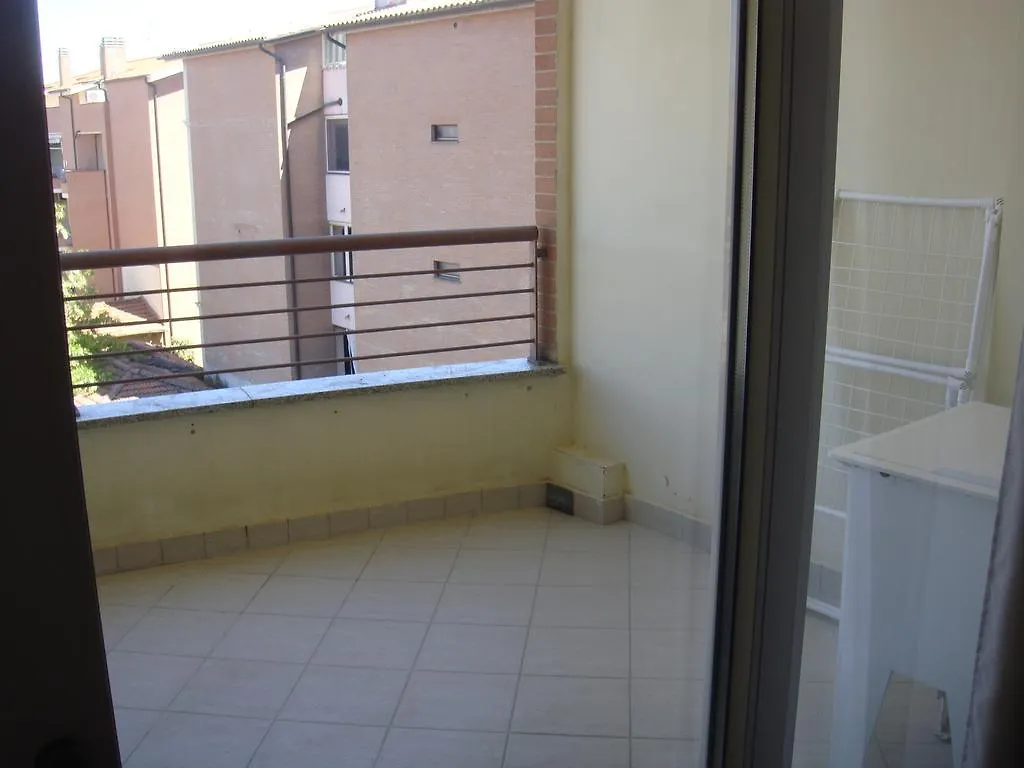 Residence Mediterraneo Marina di Grosseto Aparthotel