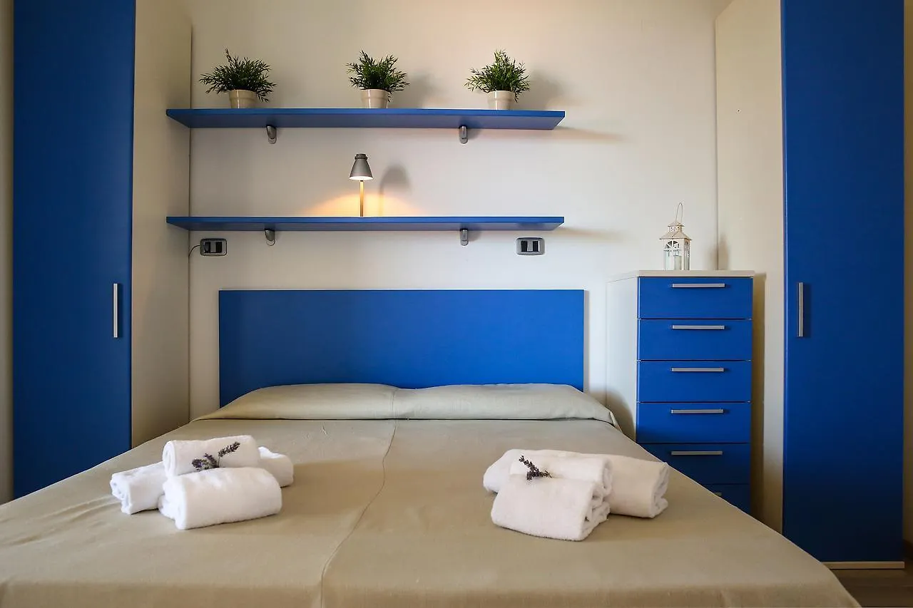 Aparthotel Residence Mediterraneo Marina di Grosseto
