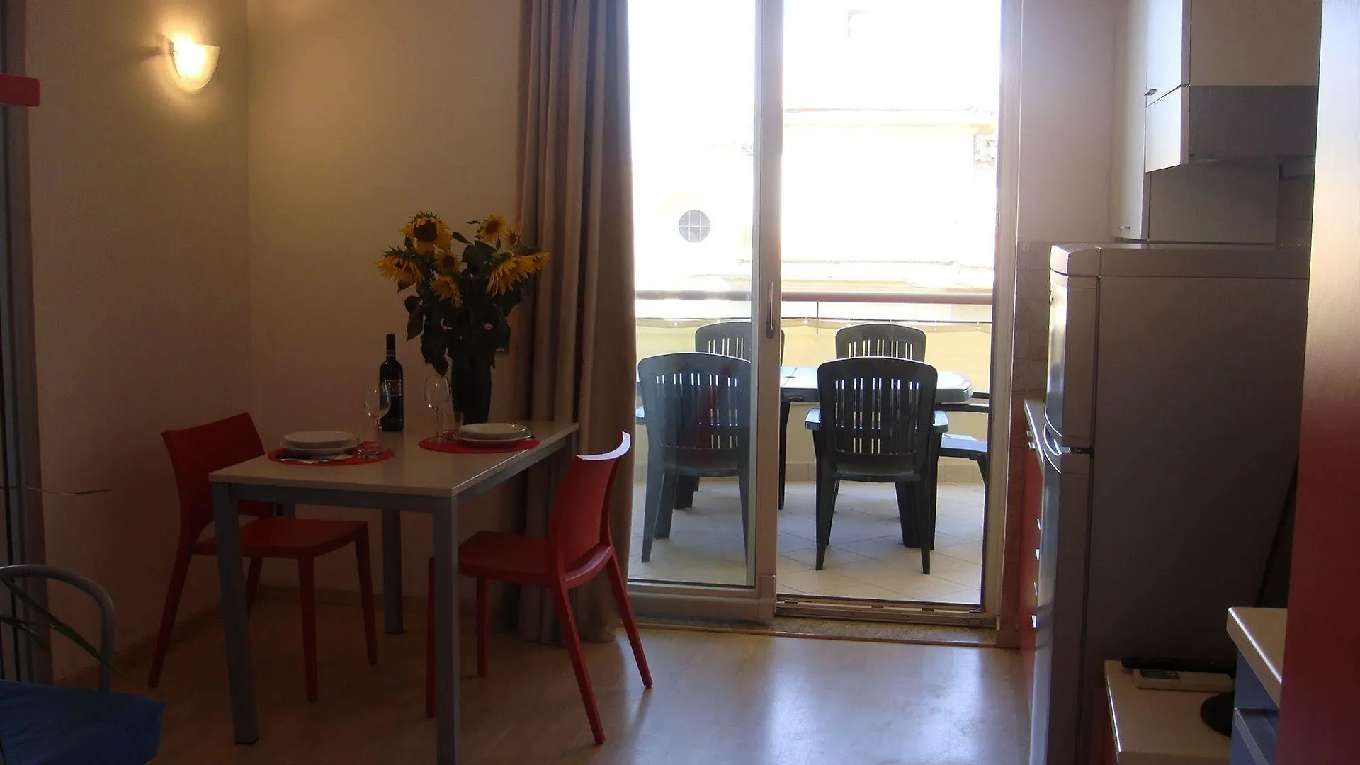 Residence Mediterraneo Marina di Grosseto