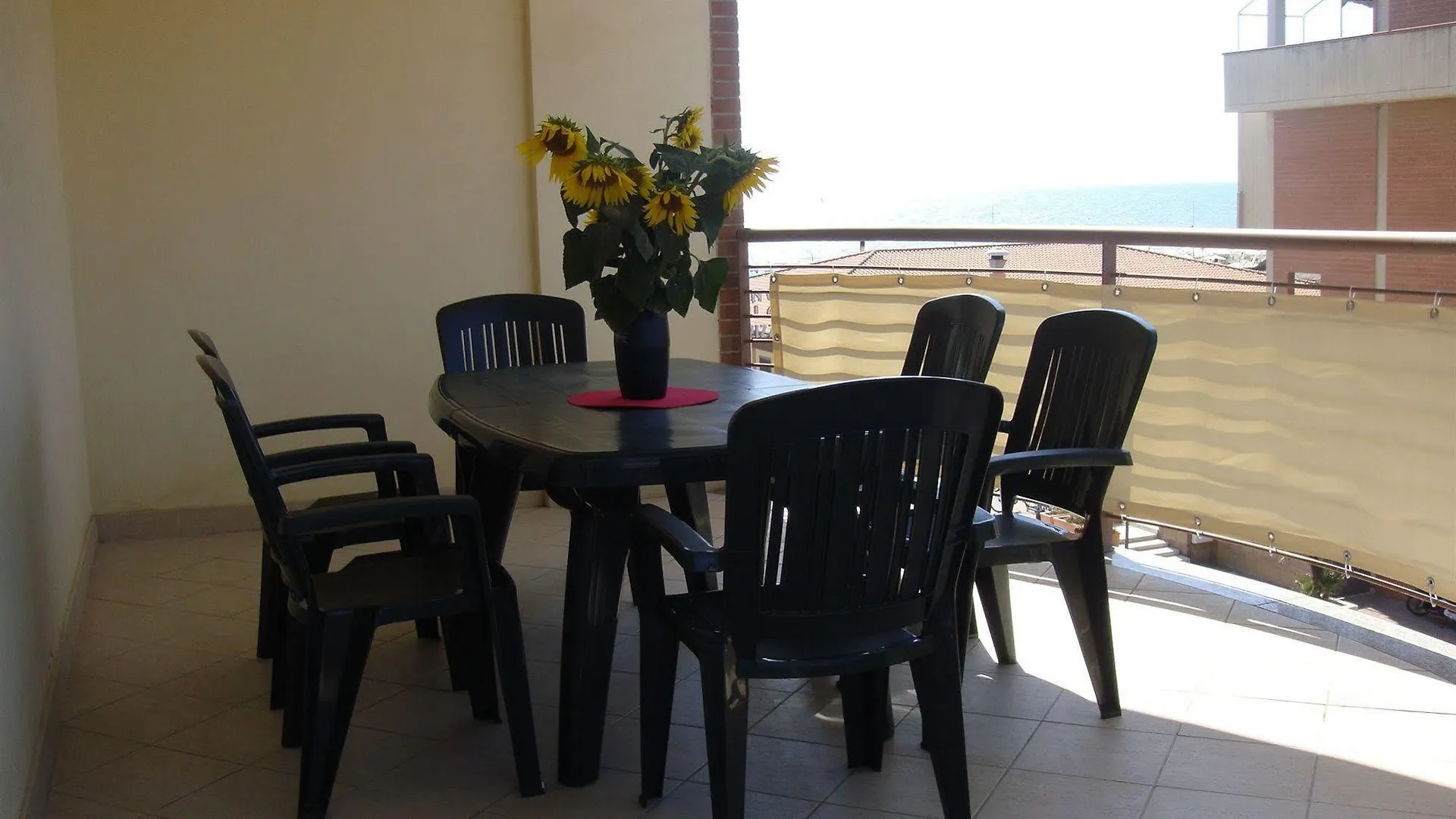 Residence Mediterraneo Marina di Grosseto