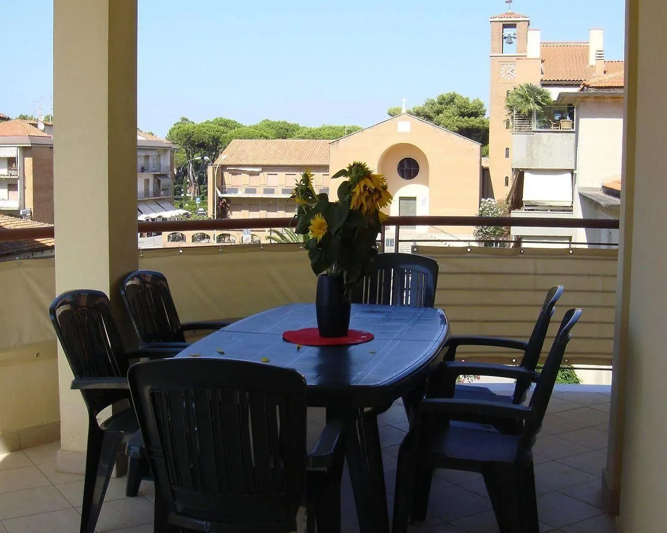 Residence Mediterraneo Marina di Grosseto