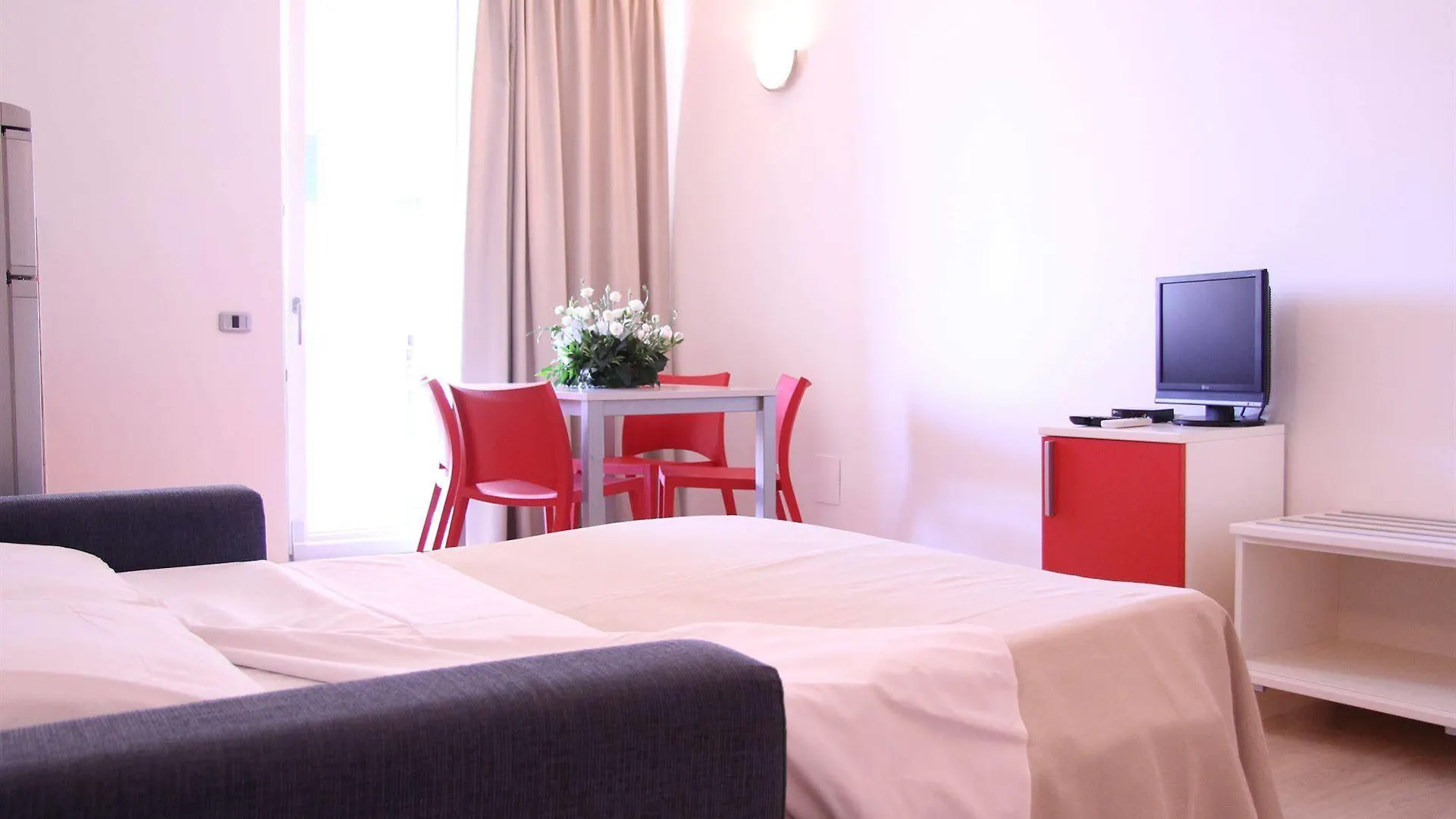 Aparthotel Residence Mediterraneo Marina di Grosseto
