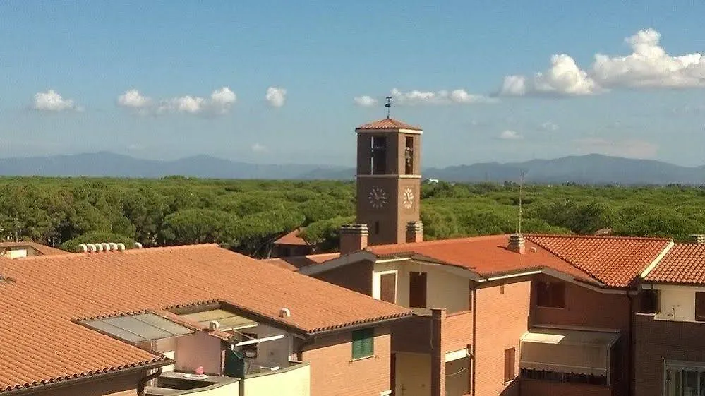 Residence Mediterraneo Marina di Grosseto