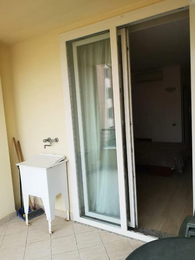 Aparthotel Residence Mediterraneo Marina di Grosseto