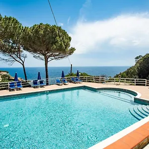 4* Lägenhetshotell Reale