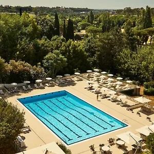 Pamphili Hotell