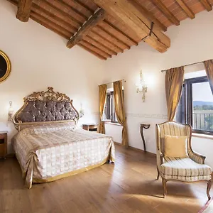 4* Hotell Palazzo Pacini