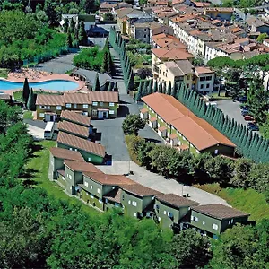 3* Hotell Marrani
