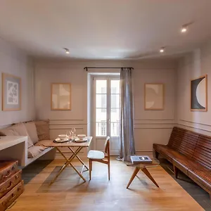 Suites Menaggio Lägenhet