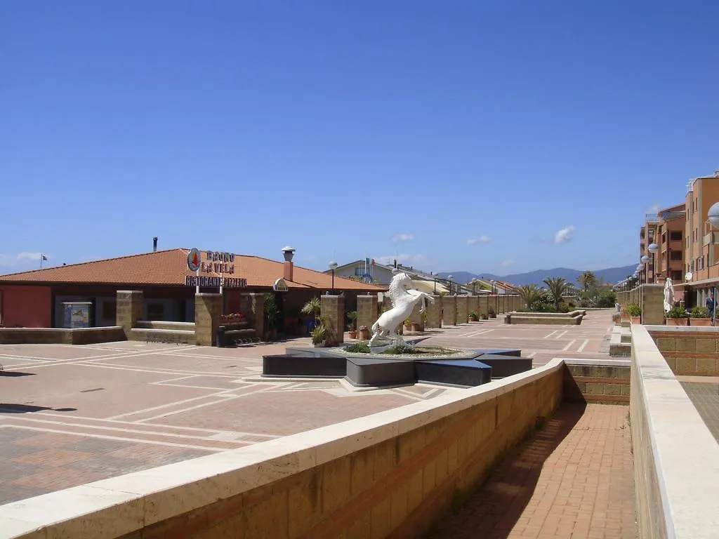 Residence Mediterraneo Marina di Grosseto